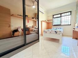 Blk 68 Redhill Rise (Bukit Merah), HDB 5 Rooms #573586241